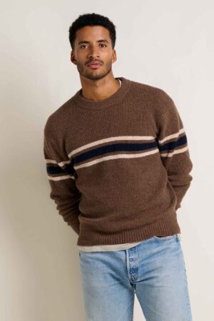 Men's Wasatch Sweater