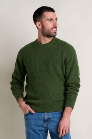 Men's Wasatch Sweater