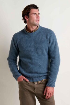 Men's Wasatch Sweater