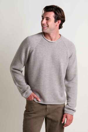 Men's Alpineglo Sweater