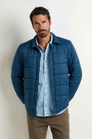 Men's Nomader Shirt Jacket