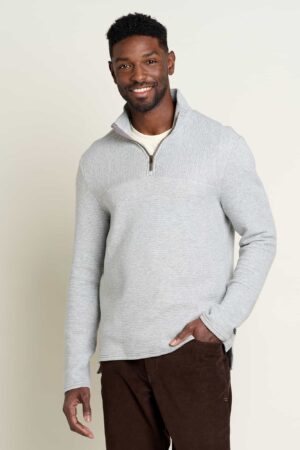 Moonwake 1/4 Zip Pullover