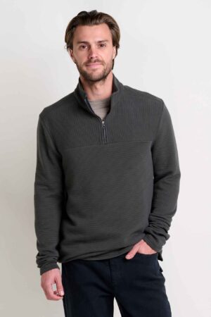 Moonwake 1/4 Zip Pullover