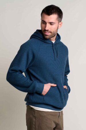Men's Bitterroot Hoodie