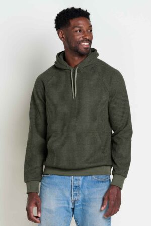 Men's Bitterroot Hoodie