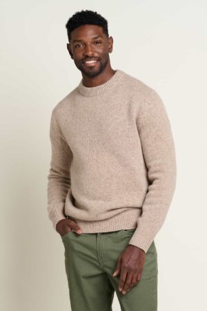 Men's Wilde Crew Sweater