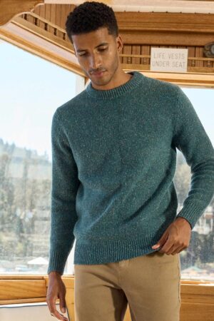Men's Wilde Crew Sweater