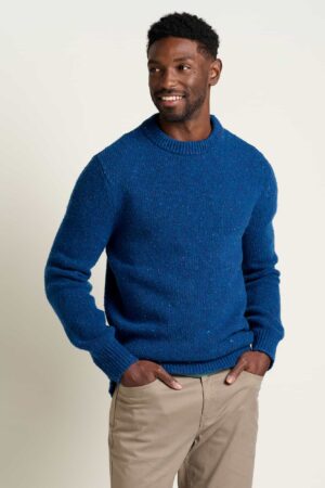 Men's Wilde Crew Sweater