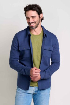 Moonwake Long Sleeve Shirt