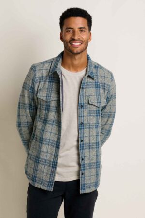 Mojac III Shirt Jacket