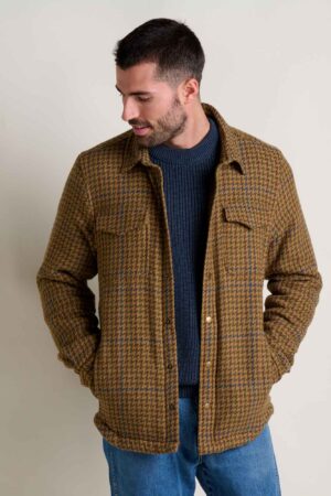 Mojac III Shirt Jacket