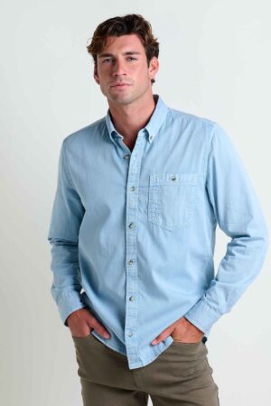 Men's Arroyo Twill Shirt