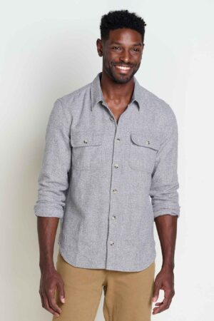 Ranchero Long Sleeve Shirt