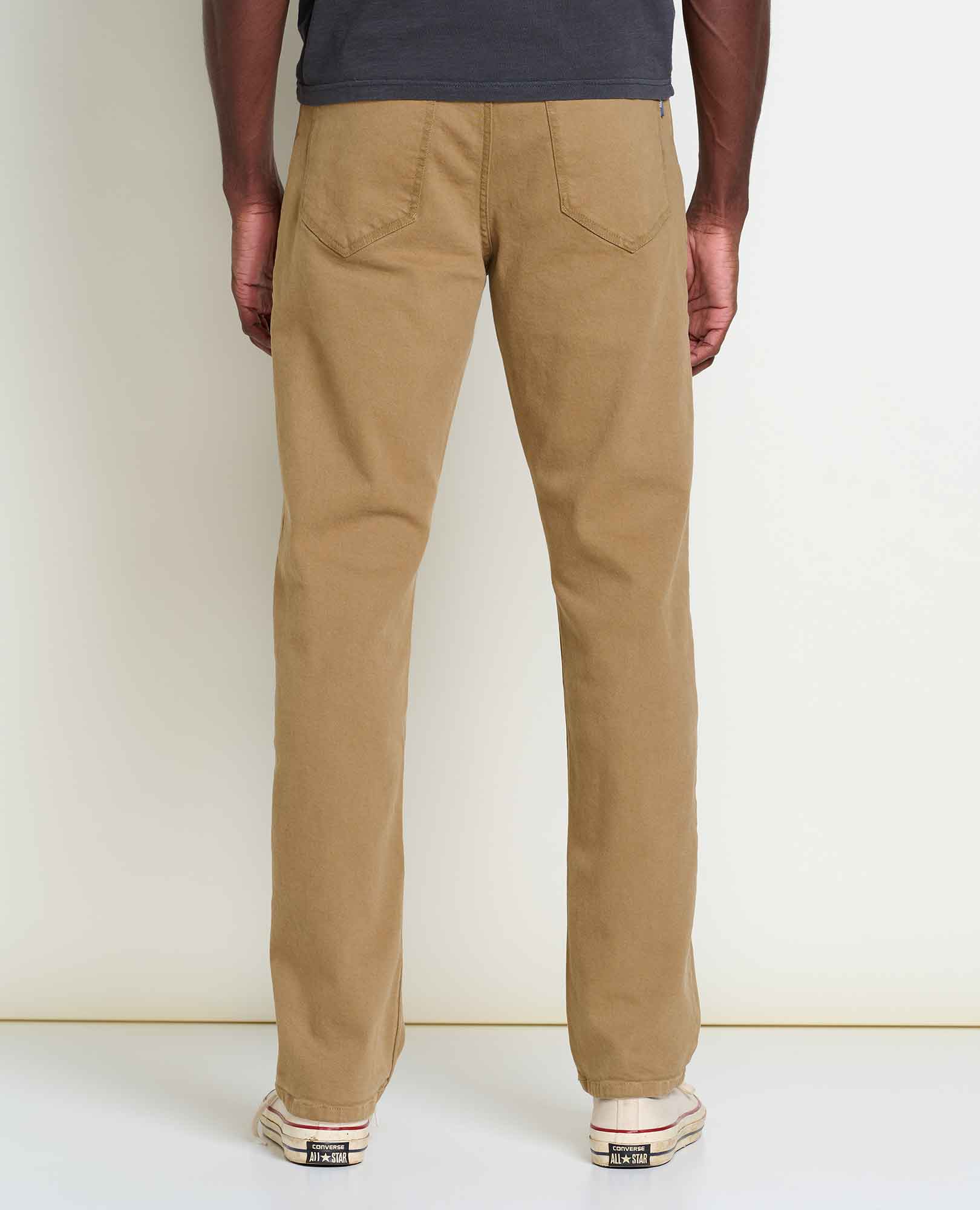 Balsam 5 Pocket Pant - Image 2