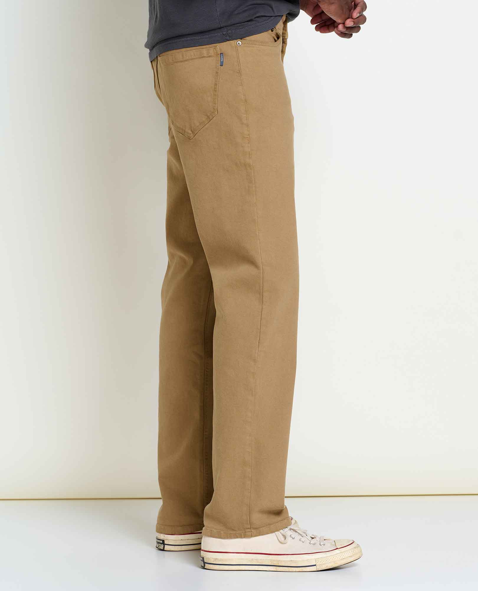 Balsam 5 Pocket Pant - Image 3