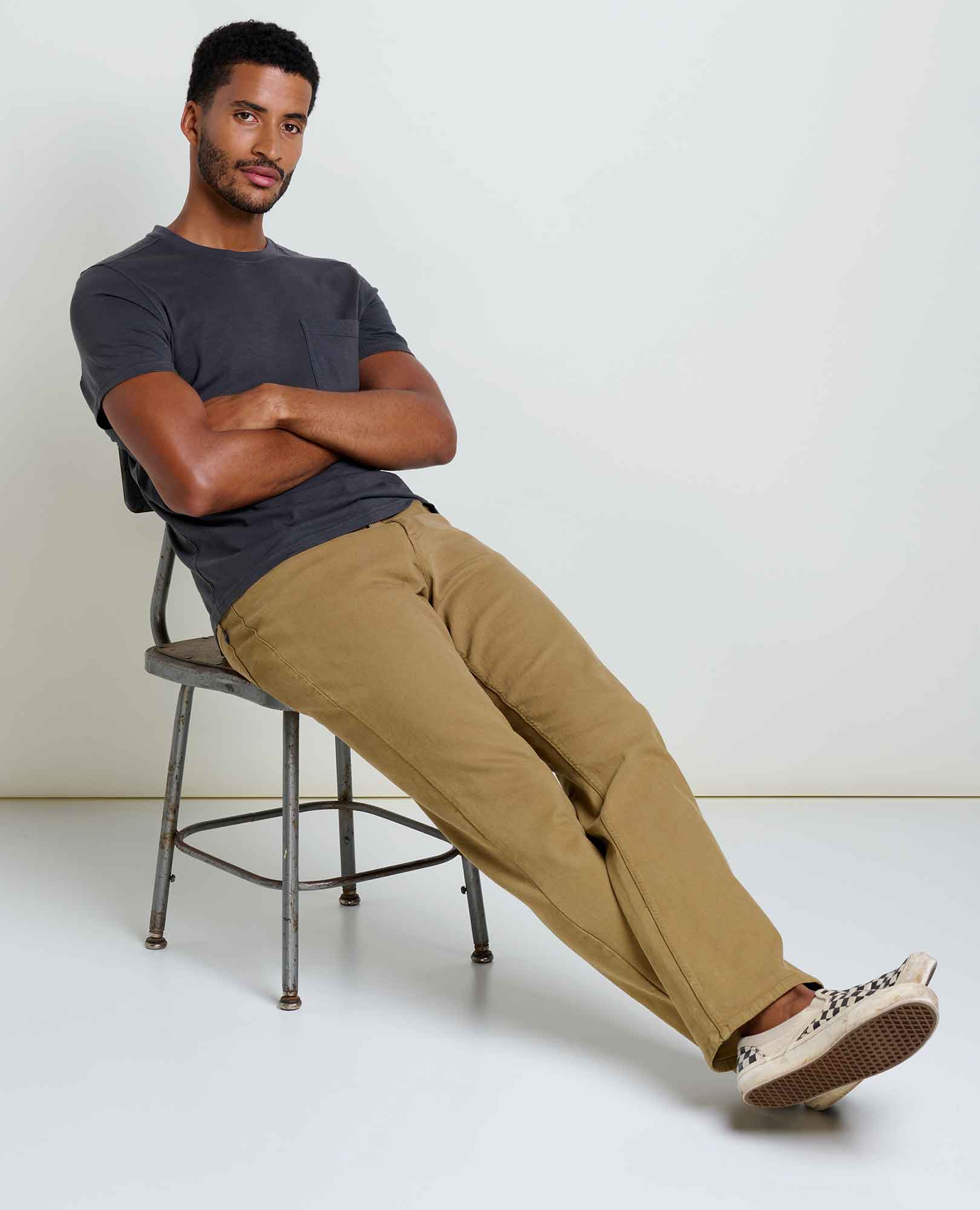 Balsam 5 Pocket Pant - Image 6