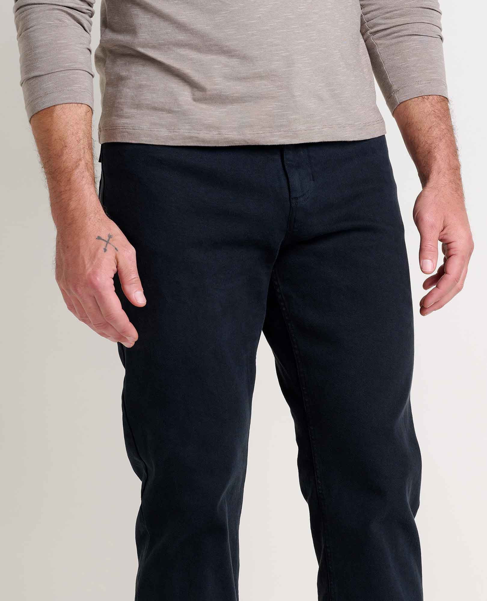Balsam 5 Pocket Pant - Image 4