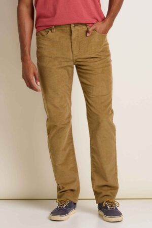 Coaster Cord Lean Pant