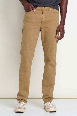 Balsam 5 Pocket Lean Pant