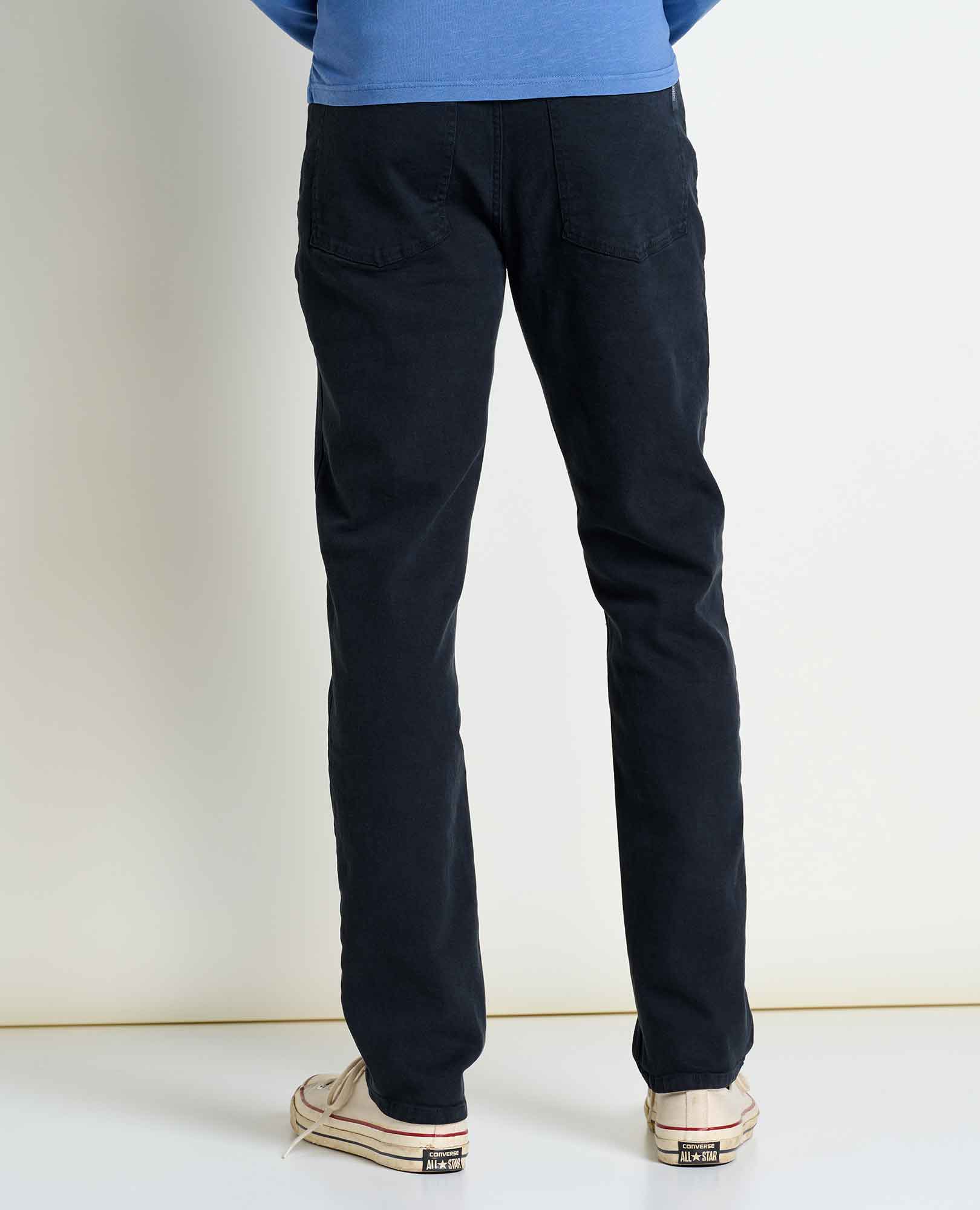 Balsam 5 Pocket Lean Pant - Image 2