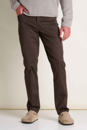 Mission Ridge 5 Pocket Lean Pant