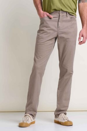 Mission Ridge 5 Pocket Lean Pant