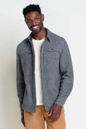 Kennicott Shirt Jacket